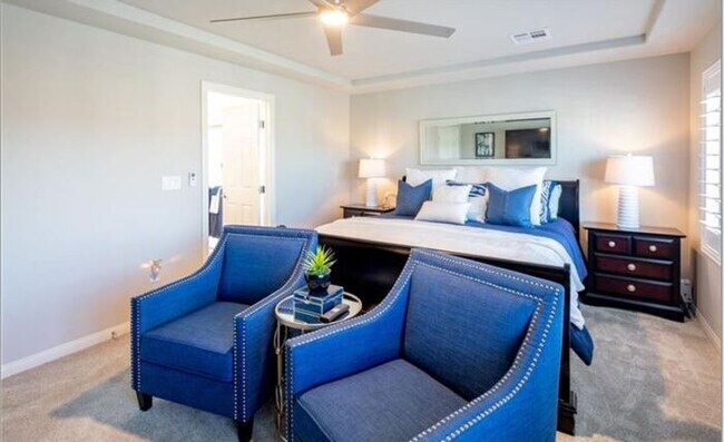 Building Photo - **COMING SOON 07/21/2025**Luxurious 3-Stor...