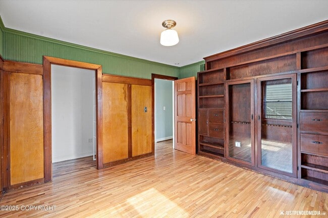 Building Photo - 1334 K St