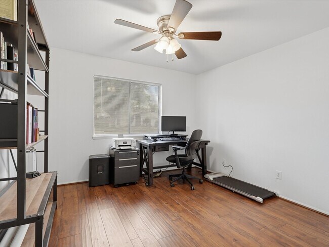 Building Photo - 22815 Carter Moir Ln