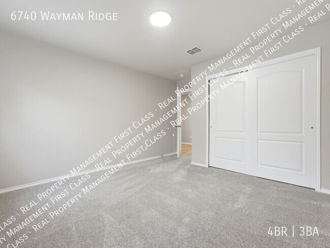 Building Photo - 6740 Wayman Ridge