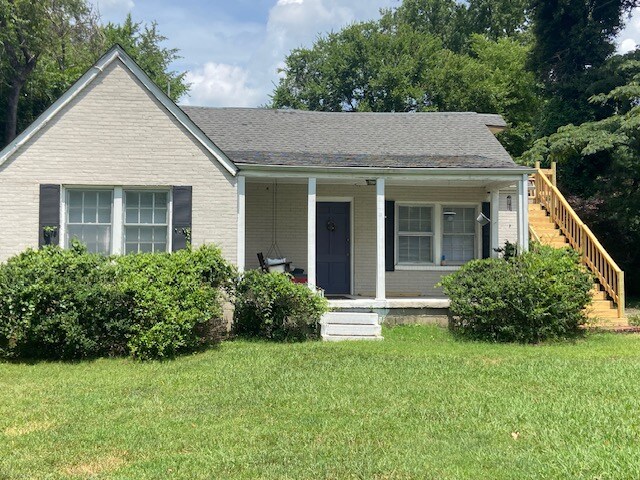 Primary Photo - 1509 Elrod St
