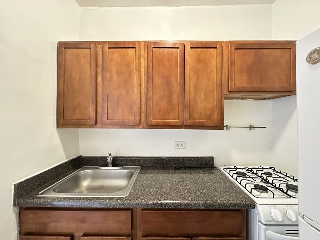 Building Photo - 4834 N Damen Ave