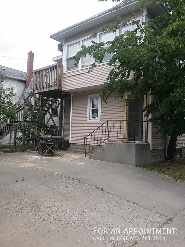 Building Photo - 3601 Columbus Ave S