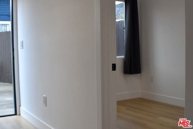 Building Photo - 3619 S Gramercy Pl