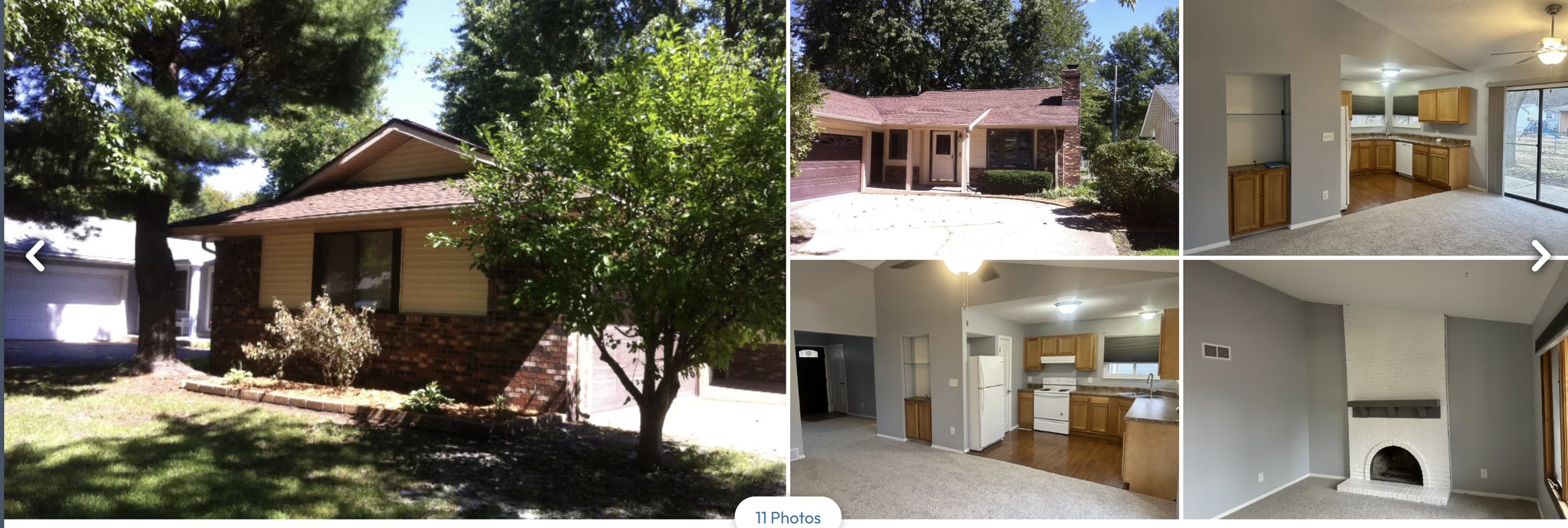 Building Photo - 216 Glasgow Dr