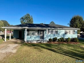 Building Photo - 1206 Eubanks St SW