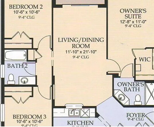 Building Photo - 8304 Portofino Dr