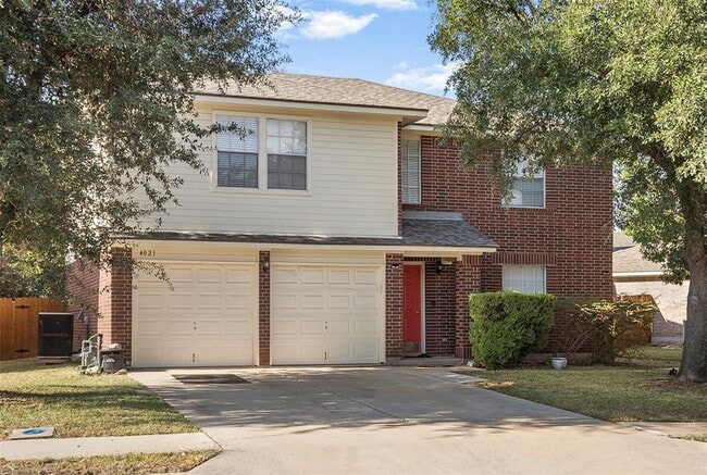 Building Photo - 4021 Cargill Dr