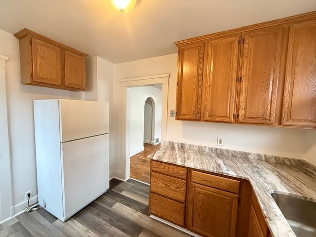 Building Photo - Recently Remodeled 2-Bedroom Single-Family Home with Garage Access