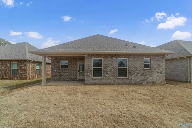 Building Photo - 16965 Ted Childs Dr