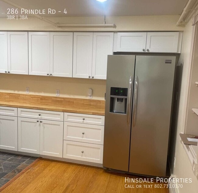 Building Photo - 286 Prindle Rd