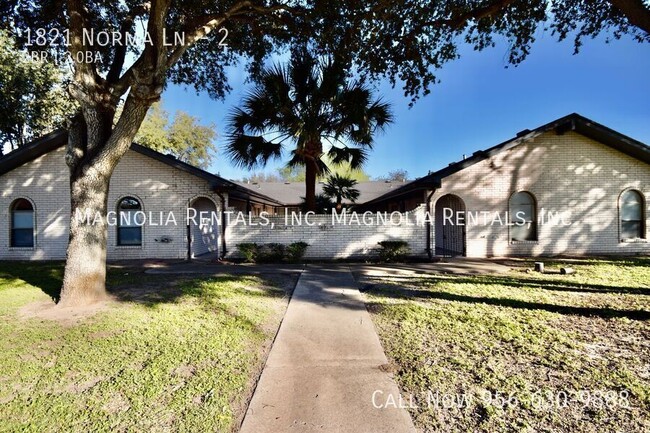 Primary Photo - Centrally Located Edinburg Apartment for R...