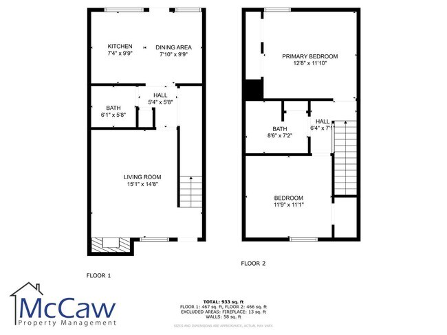Building Photo - 730 Bluebonnet Dr