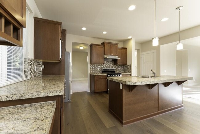 Building Photo - 3 bedroom in Bothell WA 98021