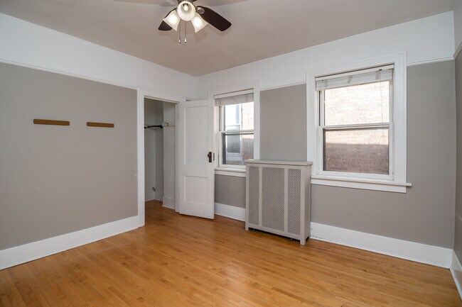 Building Photo - 71 N Williams St