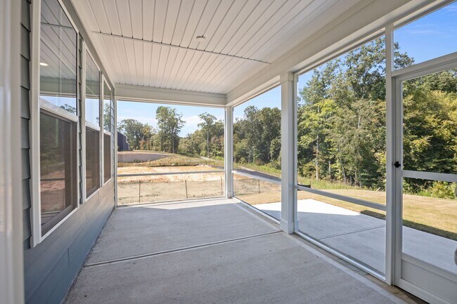 Building Photo - Brand-New 5BR/4BA in Knightdale’s Stoneriver – Luxury Living with 3-Car Garage