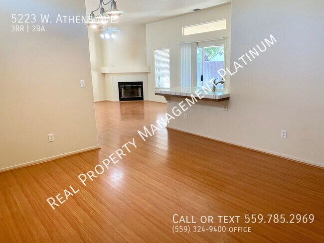 Building Photo - $2,195 Millburn & Alluvial 3 Bedroom W. At...