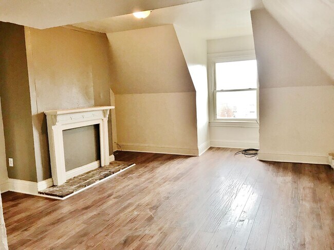 Building Photo - East Liberty - Apartments For Rent In Pittsburgh