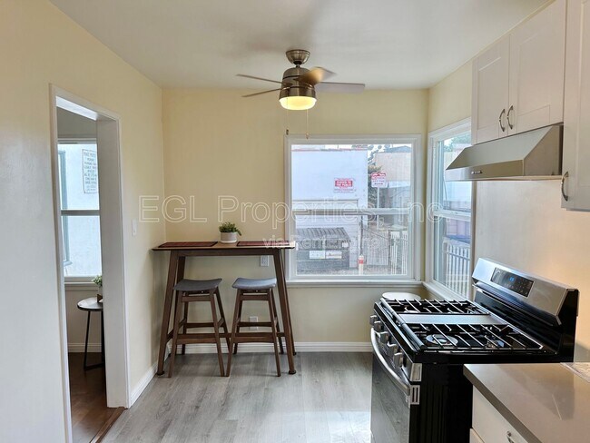 Building Photo - 5122 Lemon Grove Ave