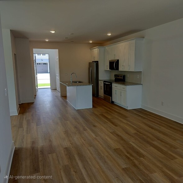 Building Photo - 3615 Simba Ln