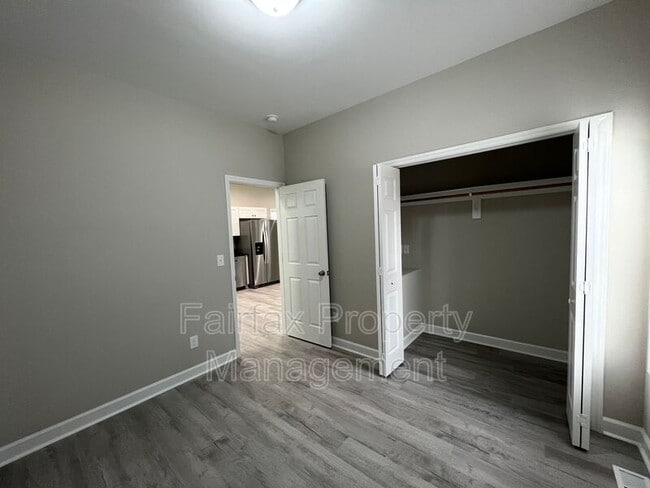 Building Photo - 2307 Owen St