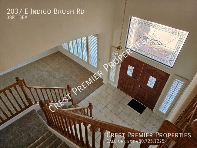 Building Photo - 2037 E Indigo Brush Rd