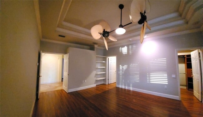 Building Photo - 5125 Magnolia Pond Dr