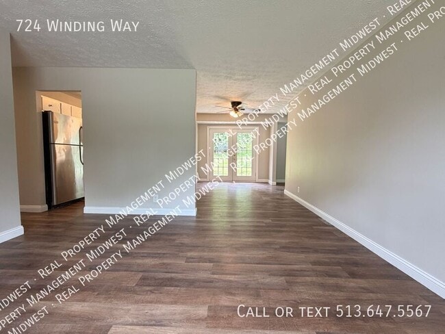 Building Photo - 724 Winding Way