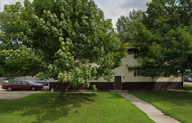 Primary Photo - 1400 N Clay St