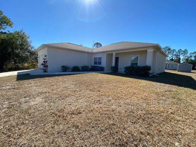 Building Photo - 2497 Cortland Ave