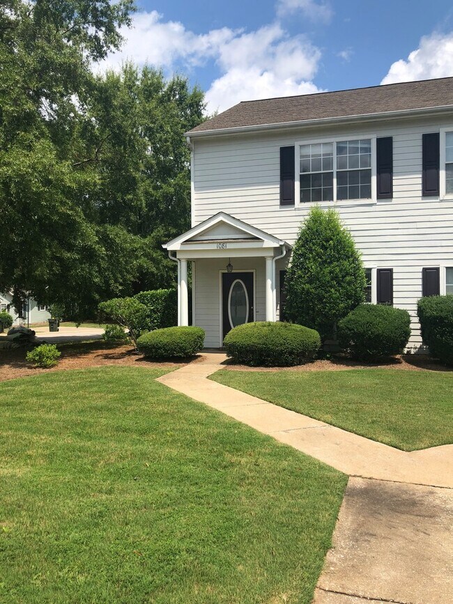 Building Photo - Princeton 1081-1083