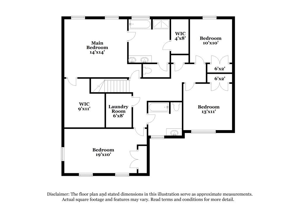 Building Photo - 340 Darbys Run Ct