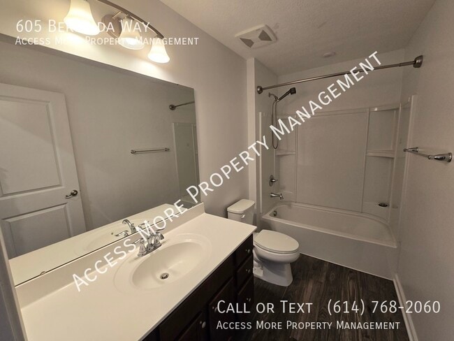 Building Photo - 605 Bermuda Way