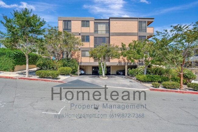 Building Photo - 2 BR/ 2BA 1380 SQFT Point Loma / La Playa ...