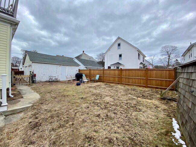 Building Photo - 482 Beale St