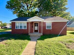 Building Photo - Beautifully Remodeled Brick Home