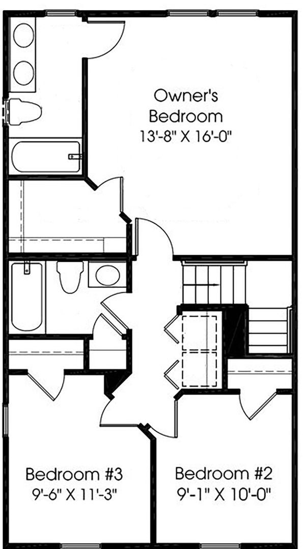 Building Photo - 1511 Wickham Pond Dr