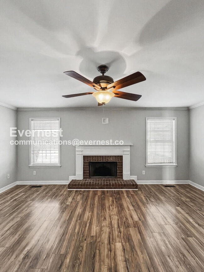 Building Photo - 2904 Torrence Trail