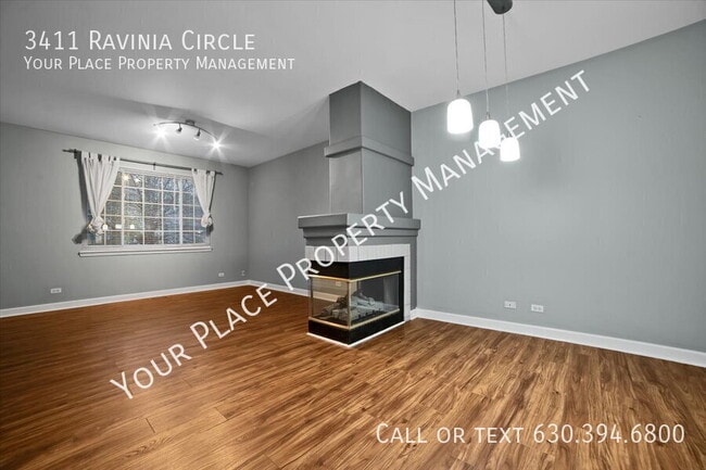 Building Photo - 3411 Ravinia Cir