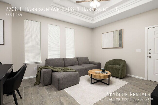 Building Photo - 2708 W Harrison Ave