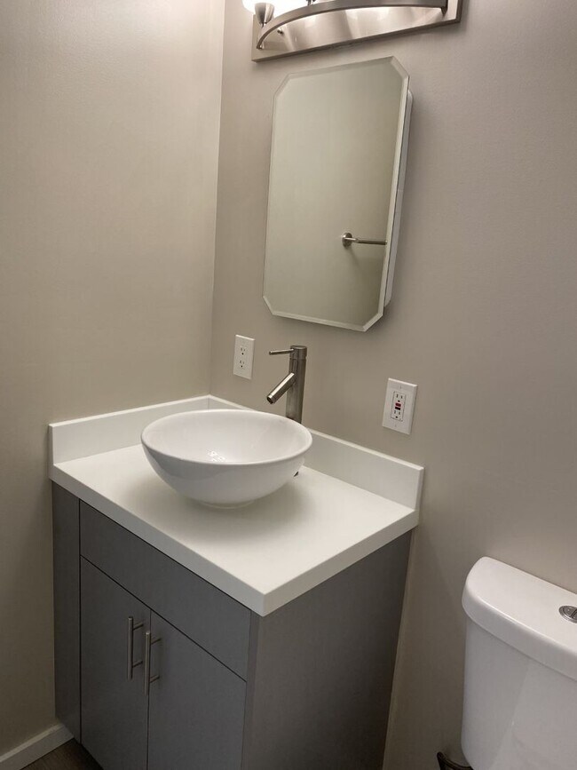 Interior Photo - Mercer Crest Apartments