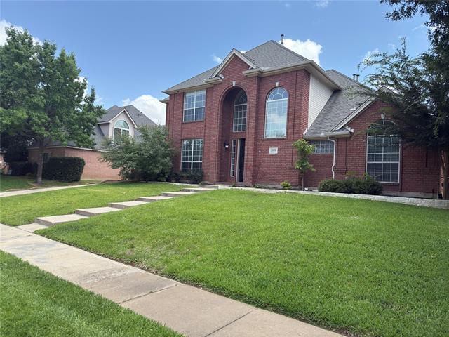 Building Photo - 2101 Tarrant Ln