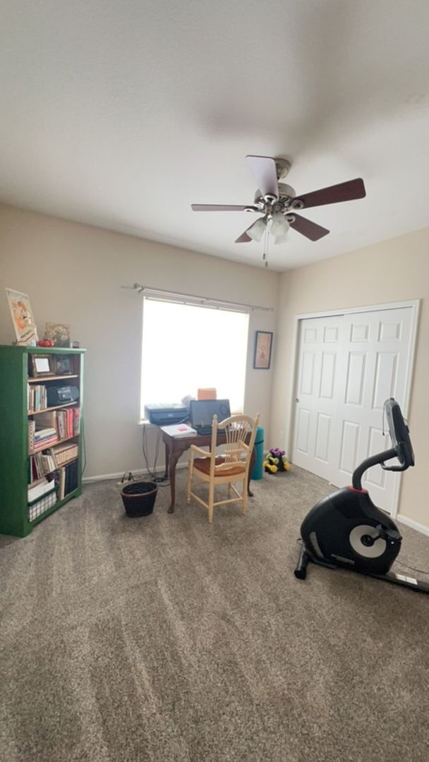 Building Photo - Beautiful single family Ranch style home Available!