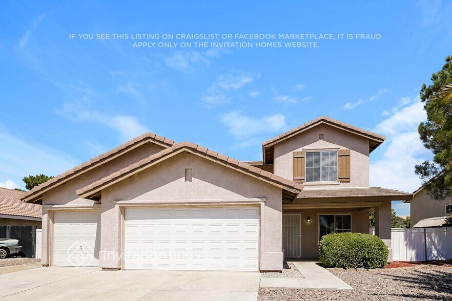 Primary Photo - 44500 Overland Ave