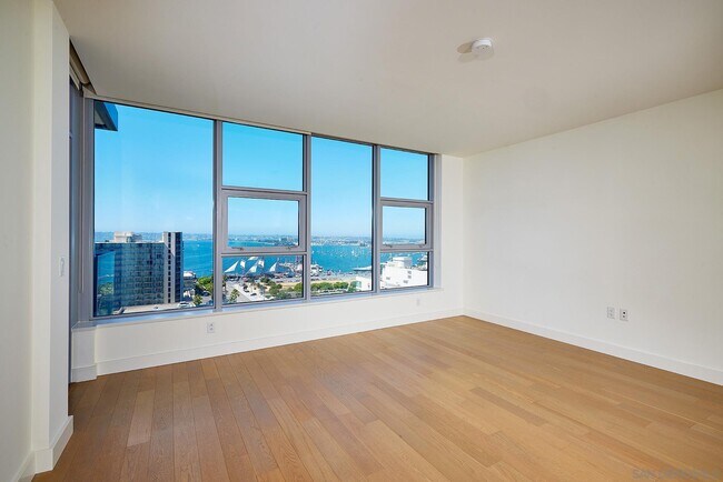 Building Photo - 1388 Kettner Blvd