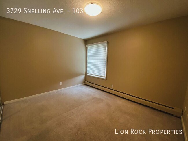 Building Photo - 3729 Snelling Ave