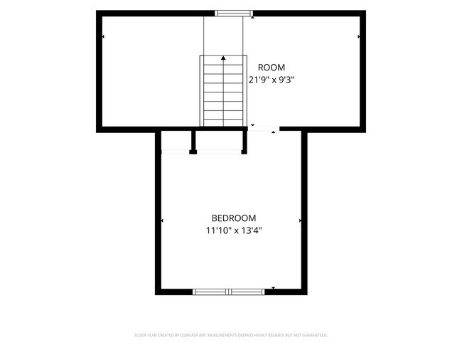 Building Photo - Tucked away, conveniently located, home for rent!