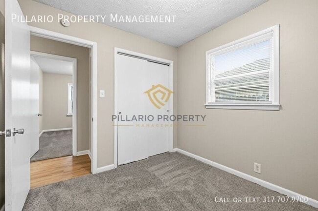 Building Photo - 1652 N Coolidge Ave