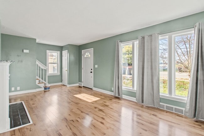 Building Photo - Charming 3-Bedroom Home in Newark, Ohio