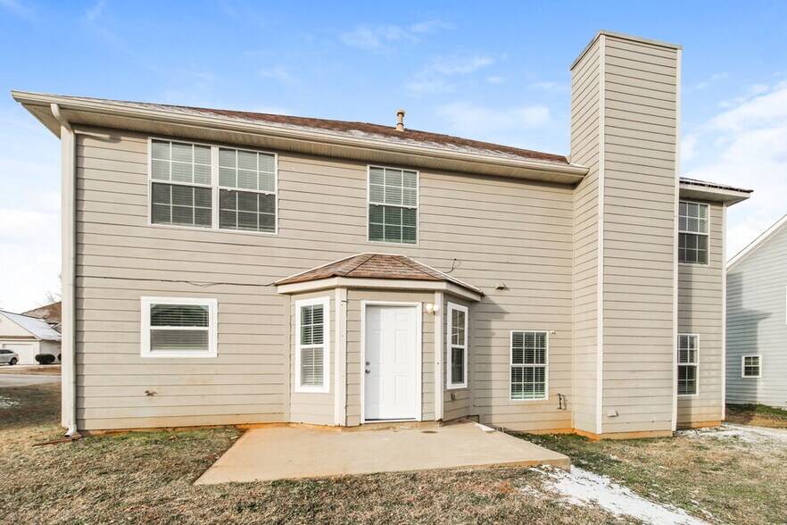 Building Photo - 35 Franklin Way